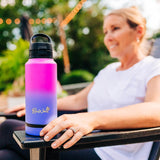 Take Your Meds Tumbler