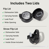 Take Your Meds Tumbler