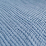 Inspirational Muslin Blanket