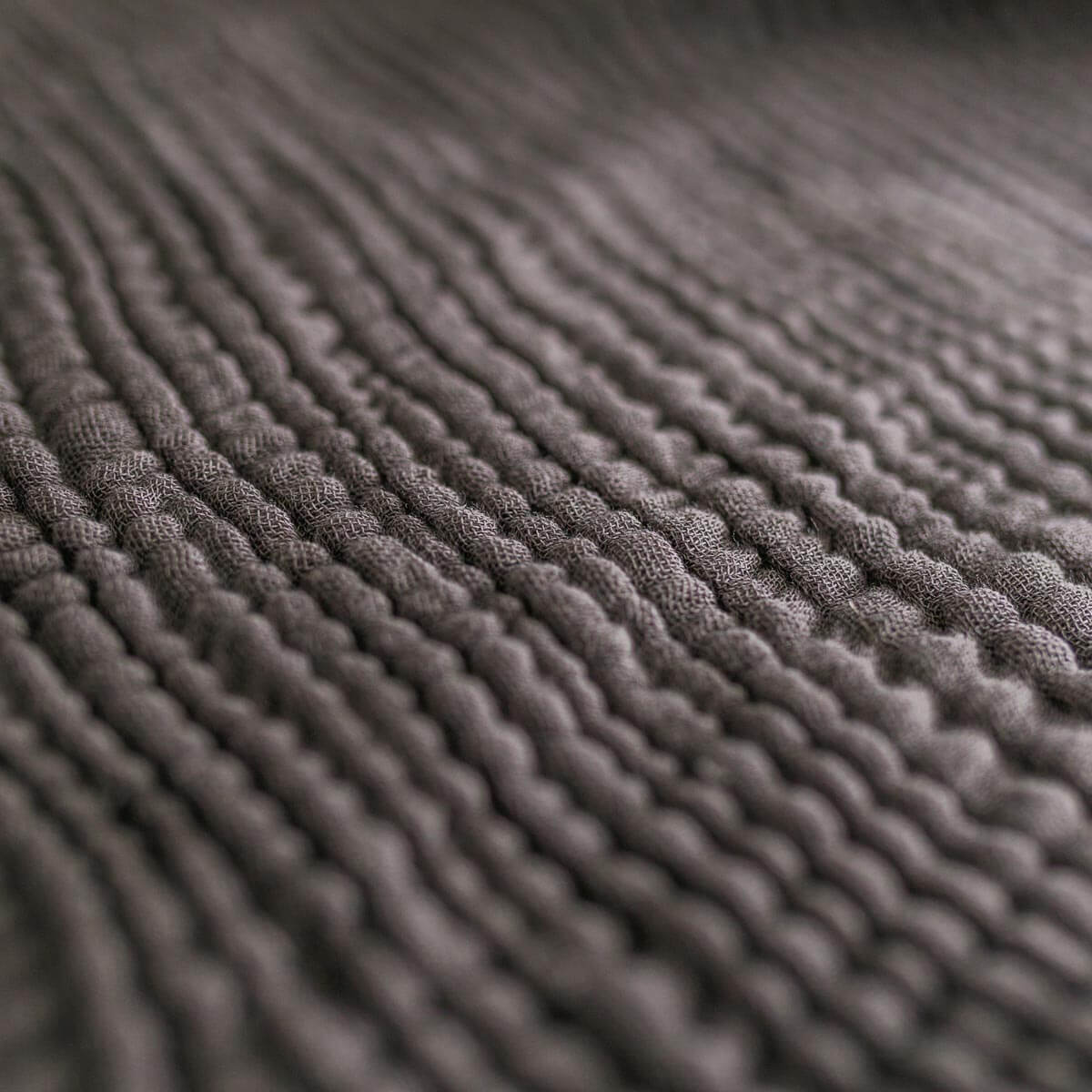 Inspirational Muslin Blanket