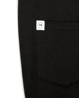 Kids Swoveralls - Midnight Black