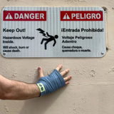 Hyper-Lite Convertible Sun Gloves