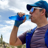 BLUE STEEL FLIPMITS HL