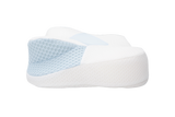 Cervical Head Pillow with Bamboo Cover