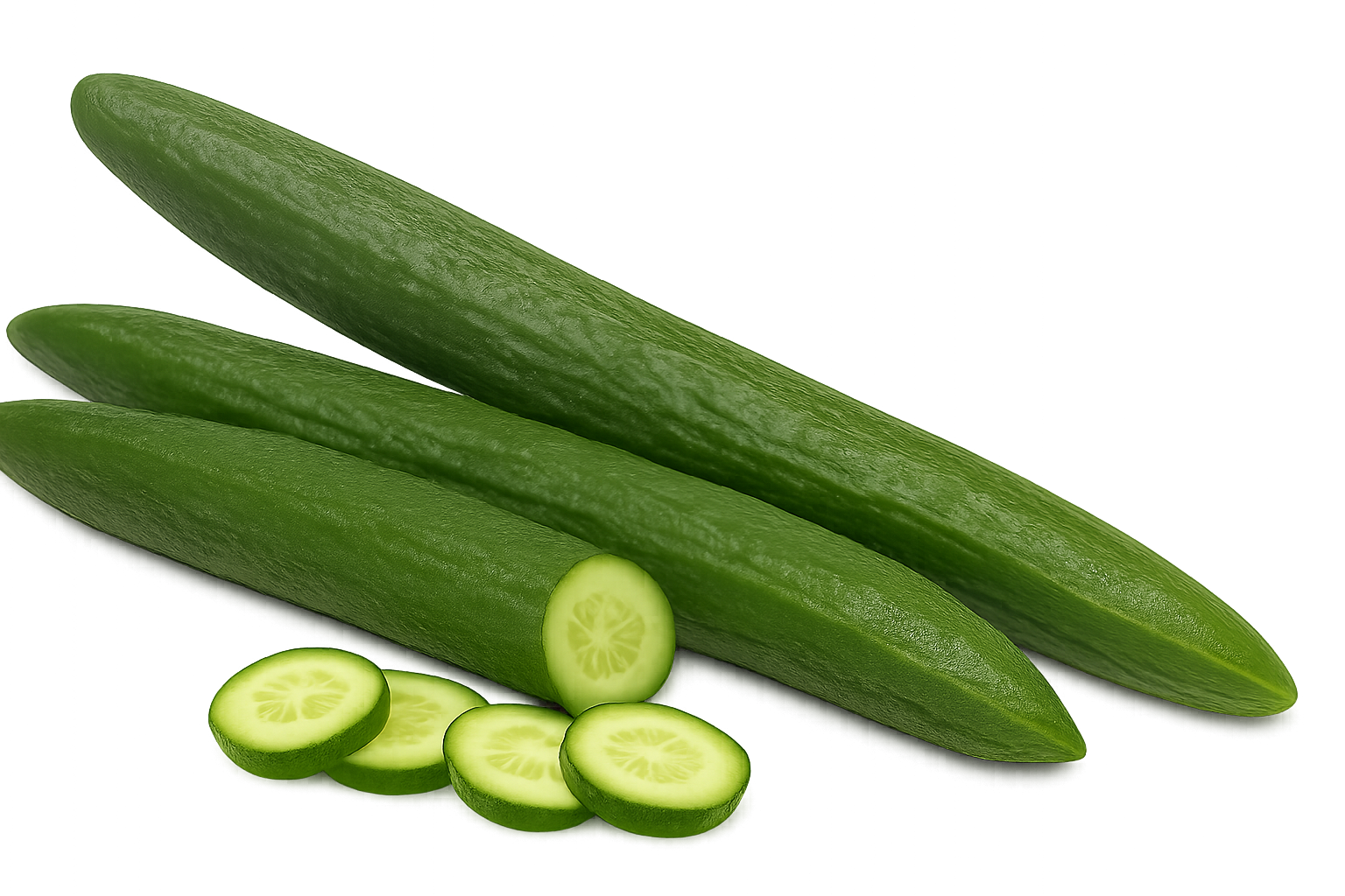 Cucurbit Bundle