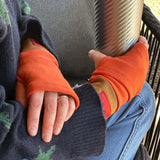 CODE ORANGE FLIPMITS