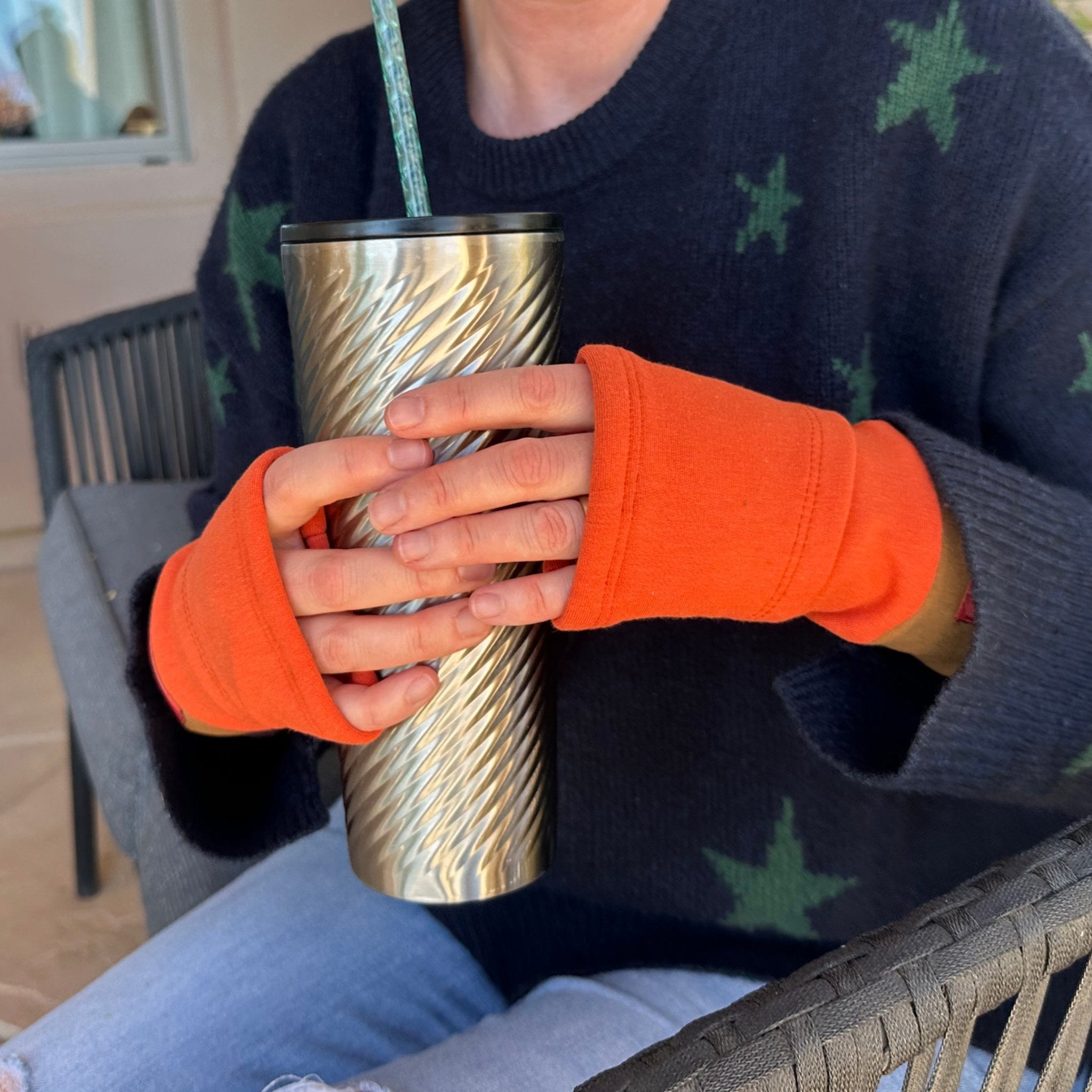 CODE ORANGE FLIPMITS