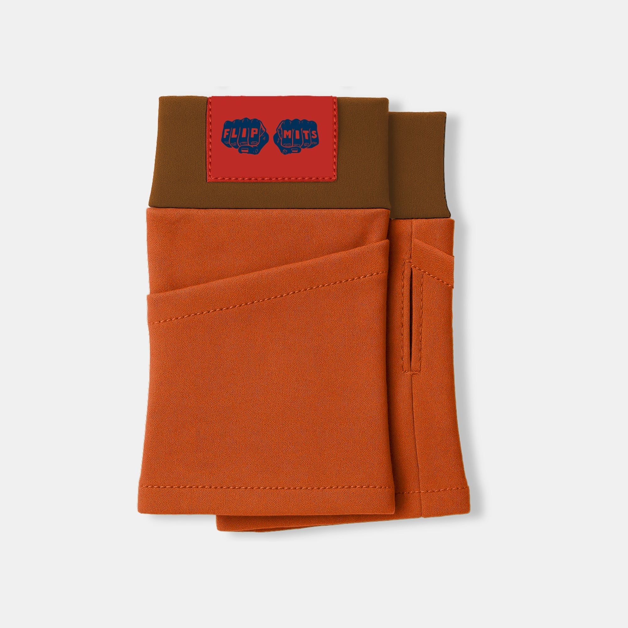 CODE ORANGE FLIPMITS