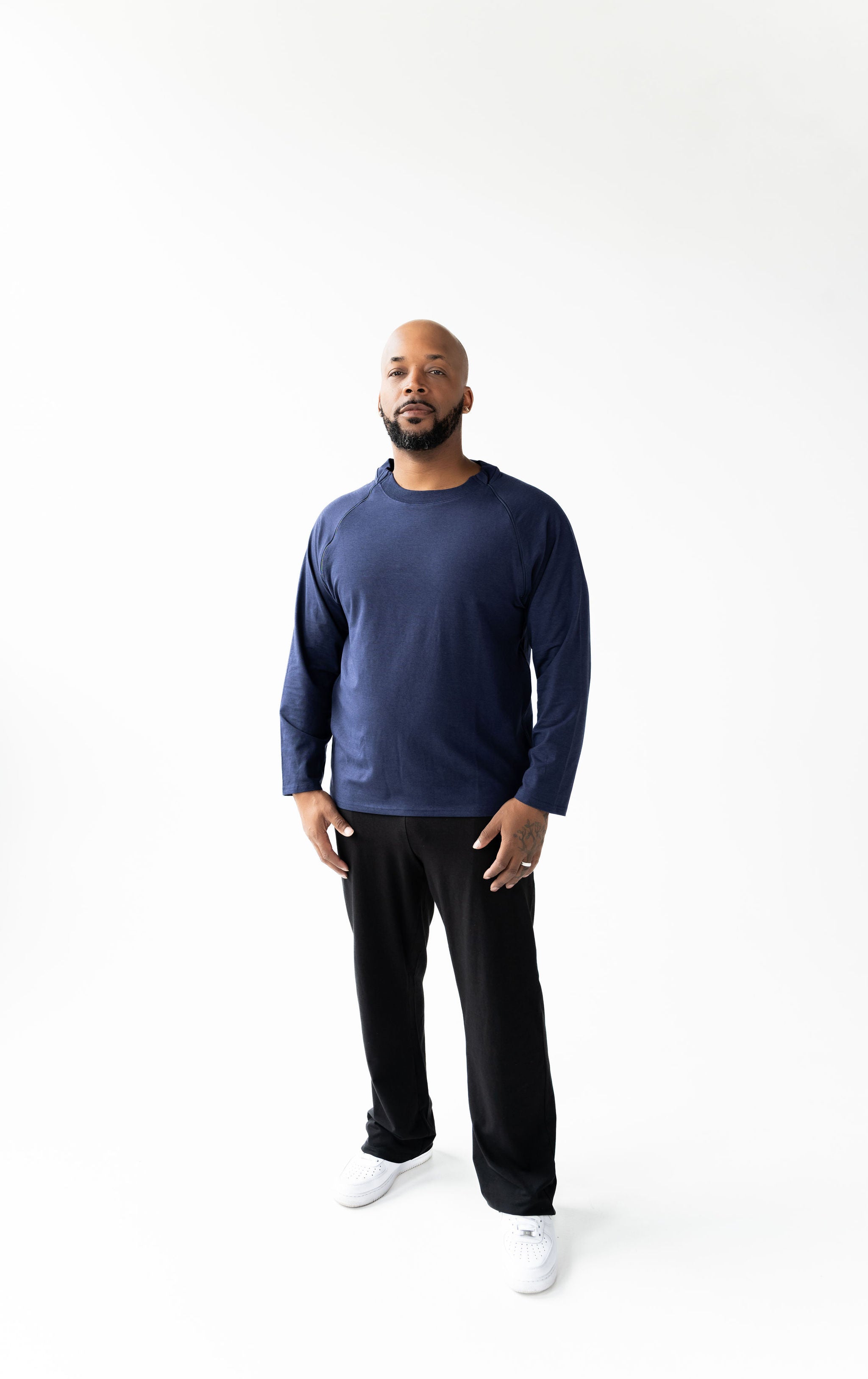 CW Adaptive Crew (Men)