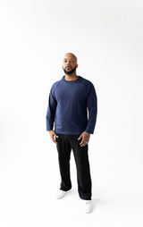 CW Adaptive Crew (Men)