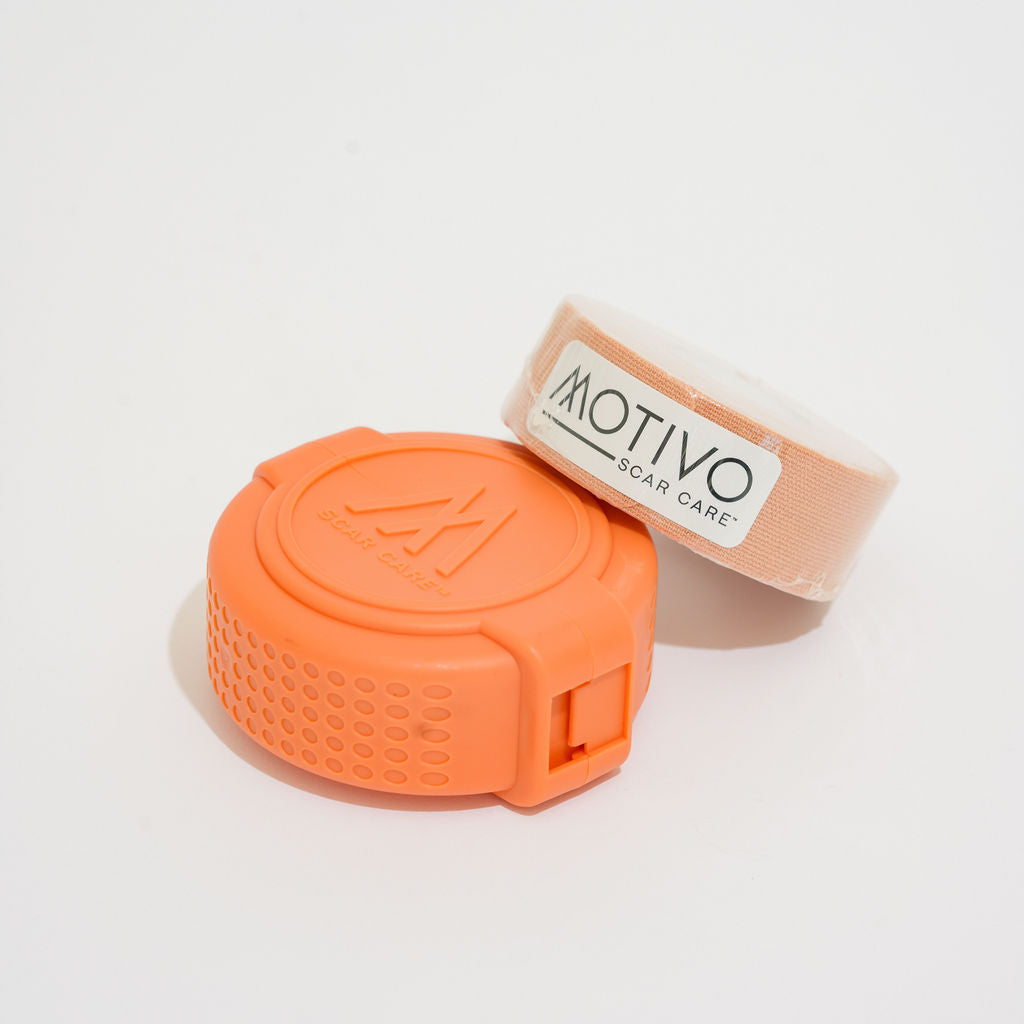 SCAR TAPE - 20PCS 10″ x 1″