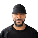 CW Baseball Cap