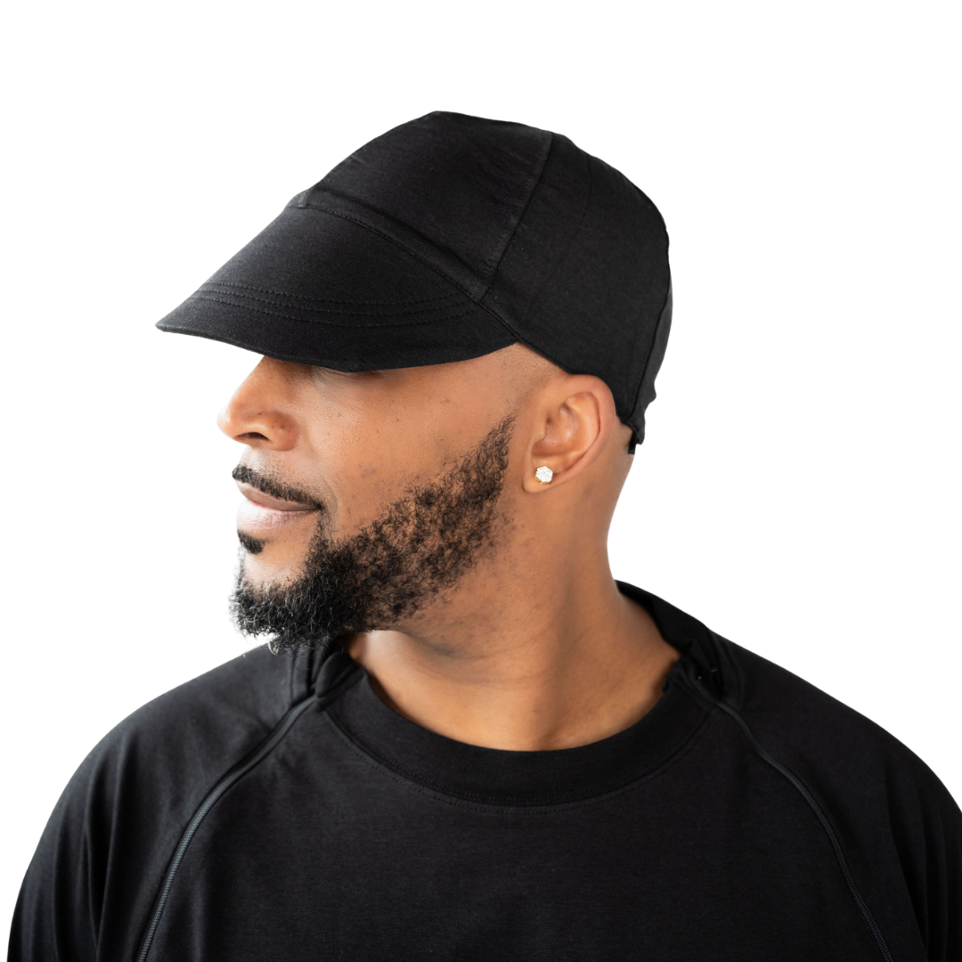 CW Baseball Cap