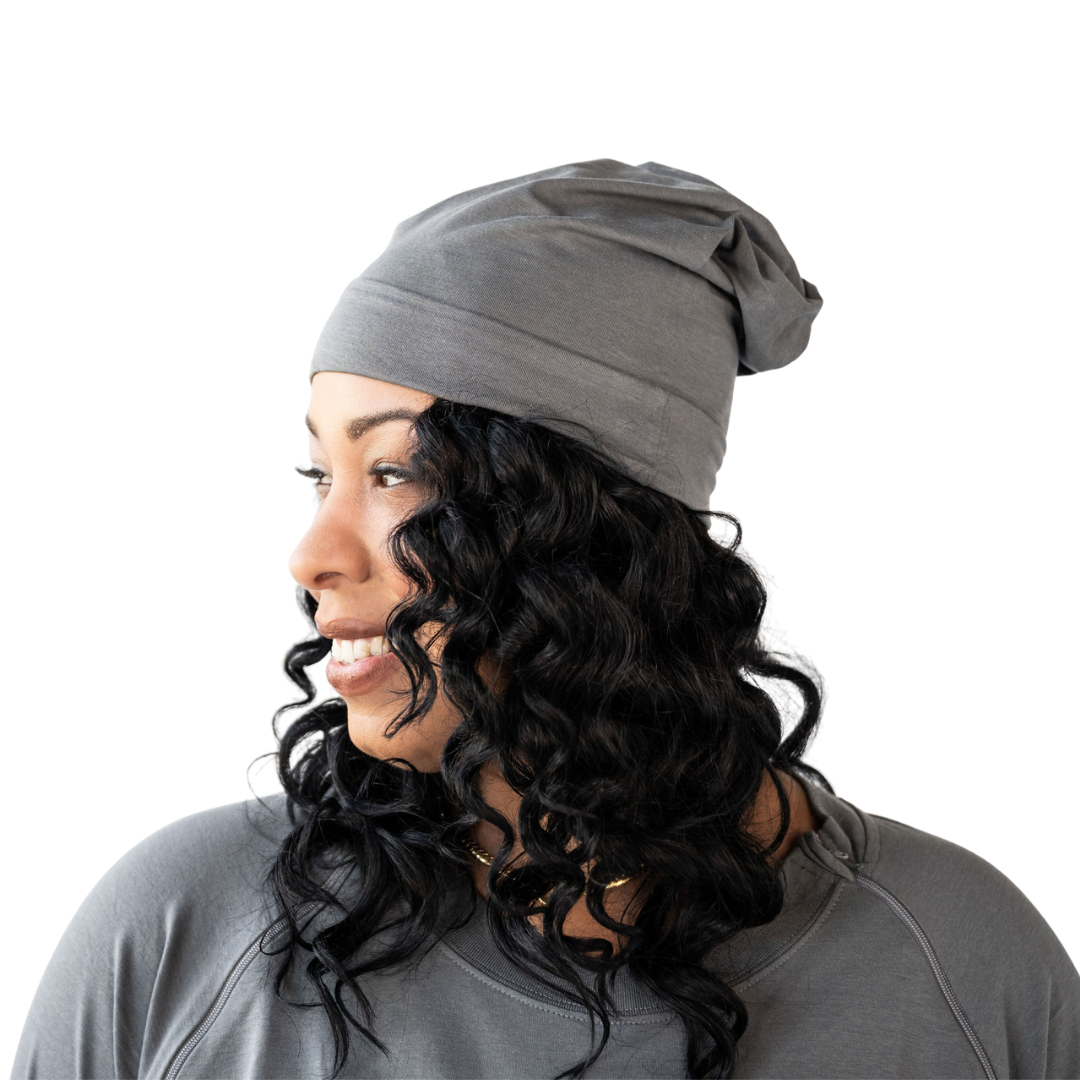 CW Cozy Beanie