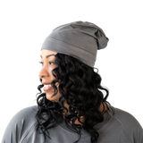 CW Cozy Beanie