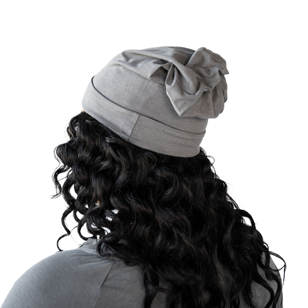 CW Cozy Beanie