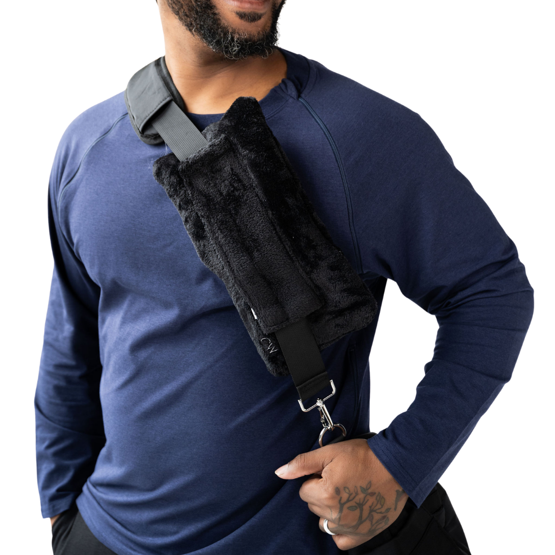 CW Comfort Shield