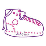 Cassie Hines Shoes Cancer Foundation