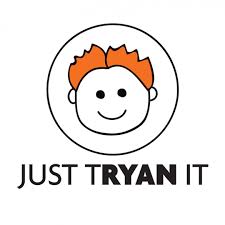 Just Tryan It