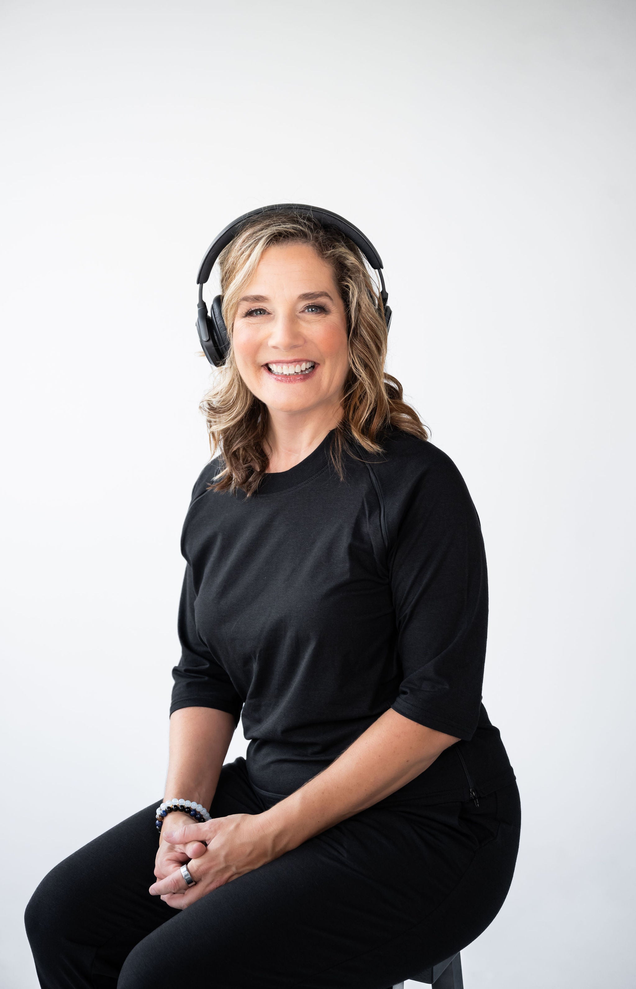 CW Adaptive Crew (Women)