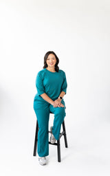 CW Adaptive Crew (Women)