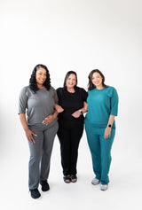 CW Adaptive Crew (Women)