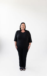 CW Adaptive Crew (Women)