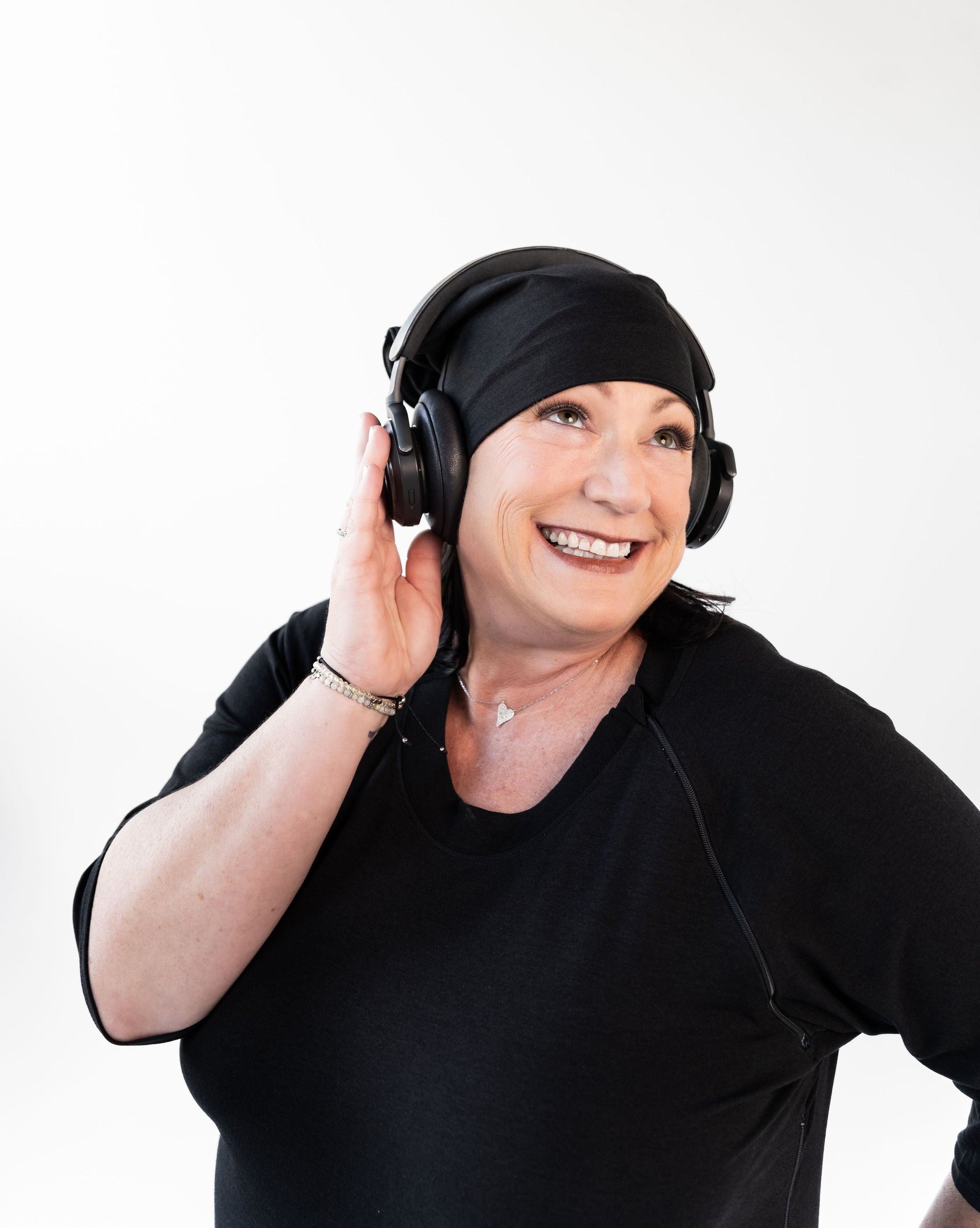 CW Adaptive Crew (Women)