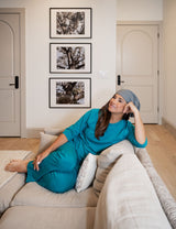 CW Adaptive Crew (Women)