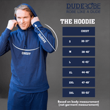 Reversible DudeHoodie