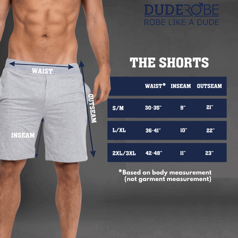 The Shorts
