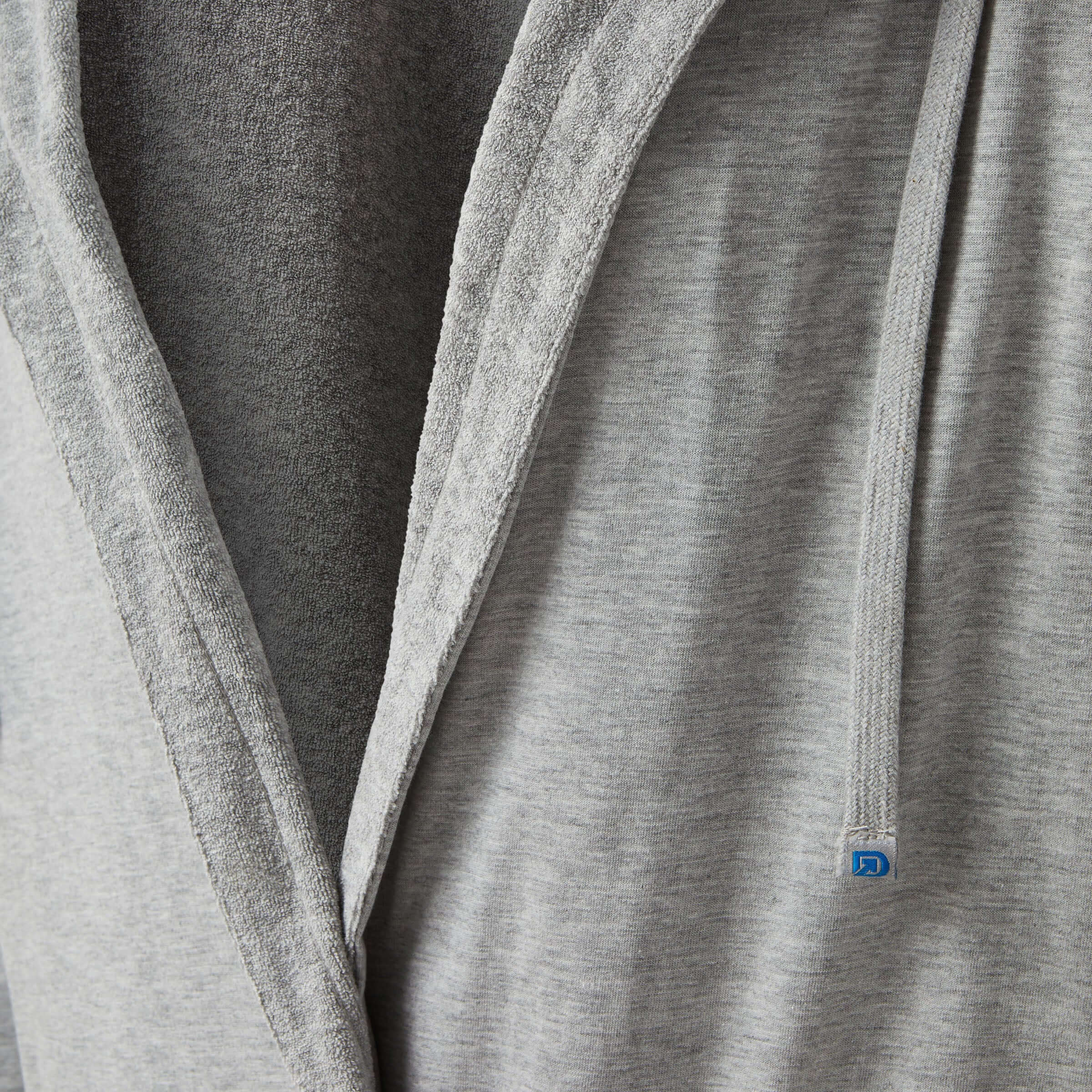 The DudeRobe