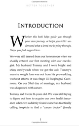 Better Together: Navigating the Cancer Experience Book
