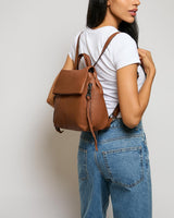 Bali Backpack