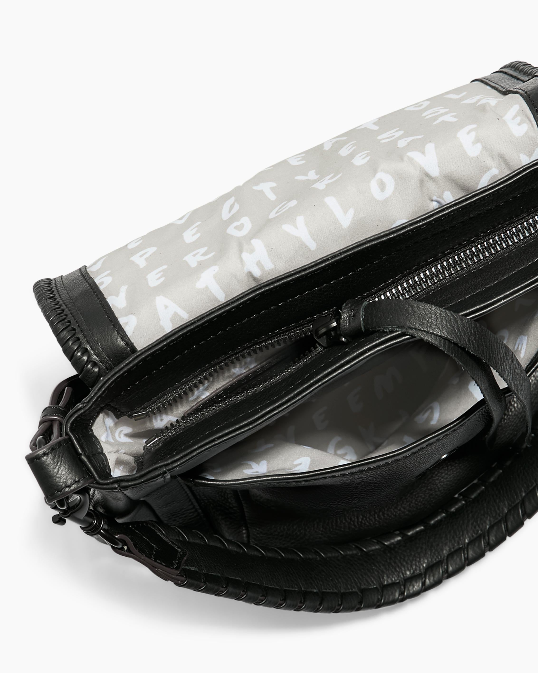 All For Love Convertible Shoulder