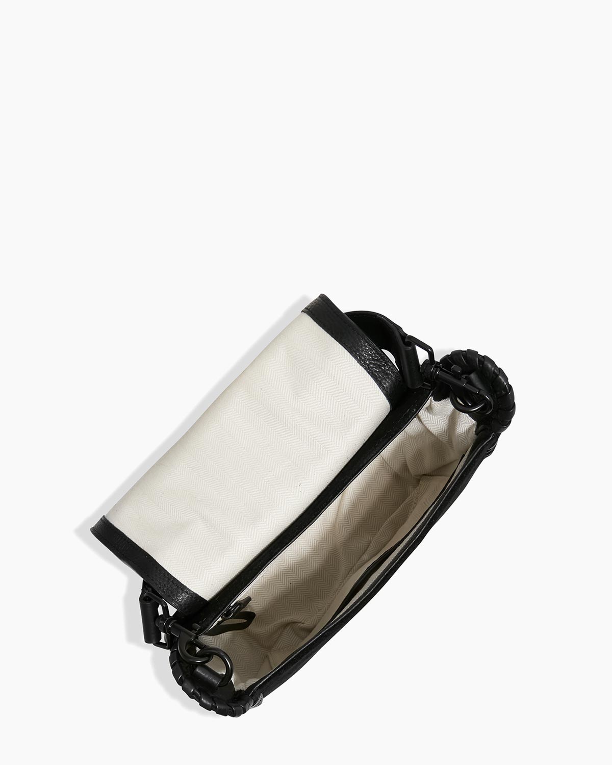 All For Love Saddle Crossbody
