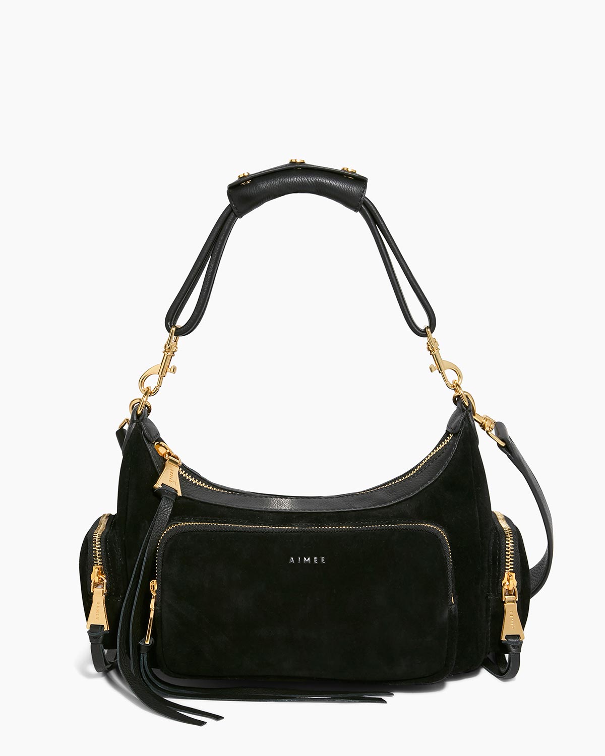 Away We Go Convertible Shoulder