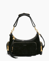 Away We Go Convertible Shoulder