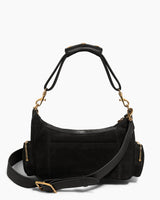 Away We Go Convertible Shoulder