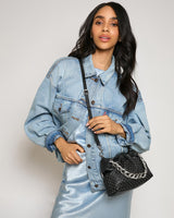 Chain Handheld Crossbody