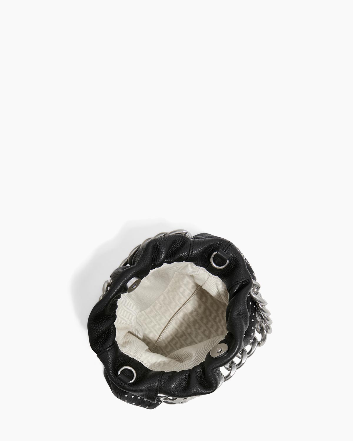 Chain Handheld Crossbody
