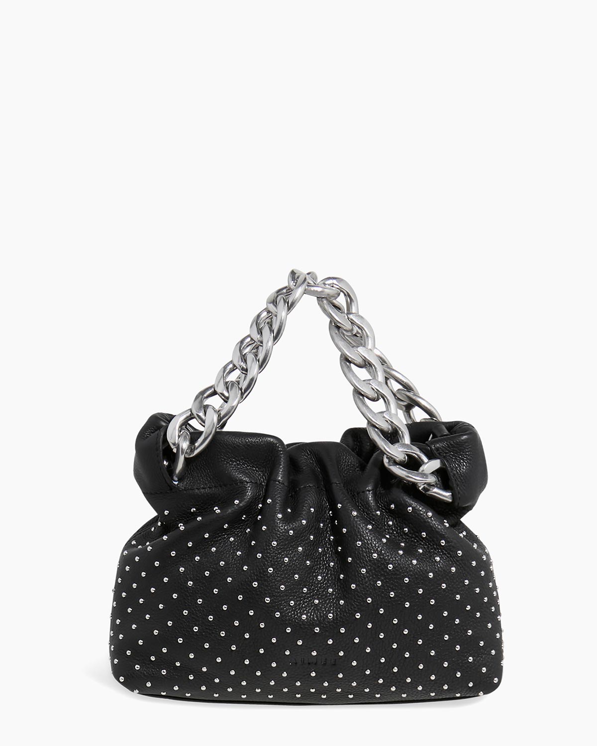 Chain Handheld Crossbody