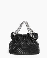 Chain Handheld Crossbody