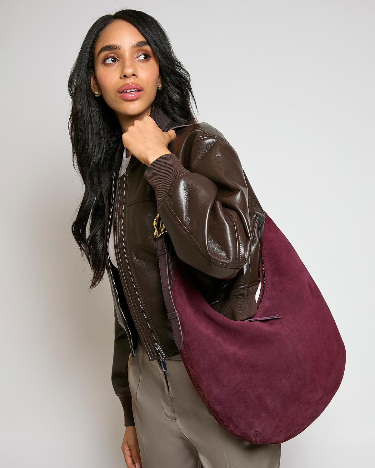 Unity Large Hobo