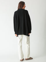Everyday Cardigan - Onyx
