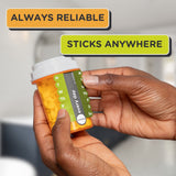 Tooktake Reminder Labels -  MIXED 4 PACK  (16 labels)