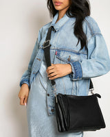 Famous Large Crossbody