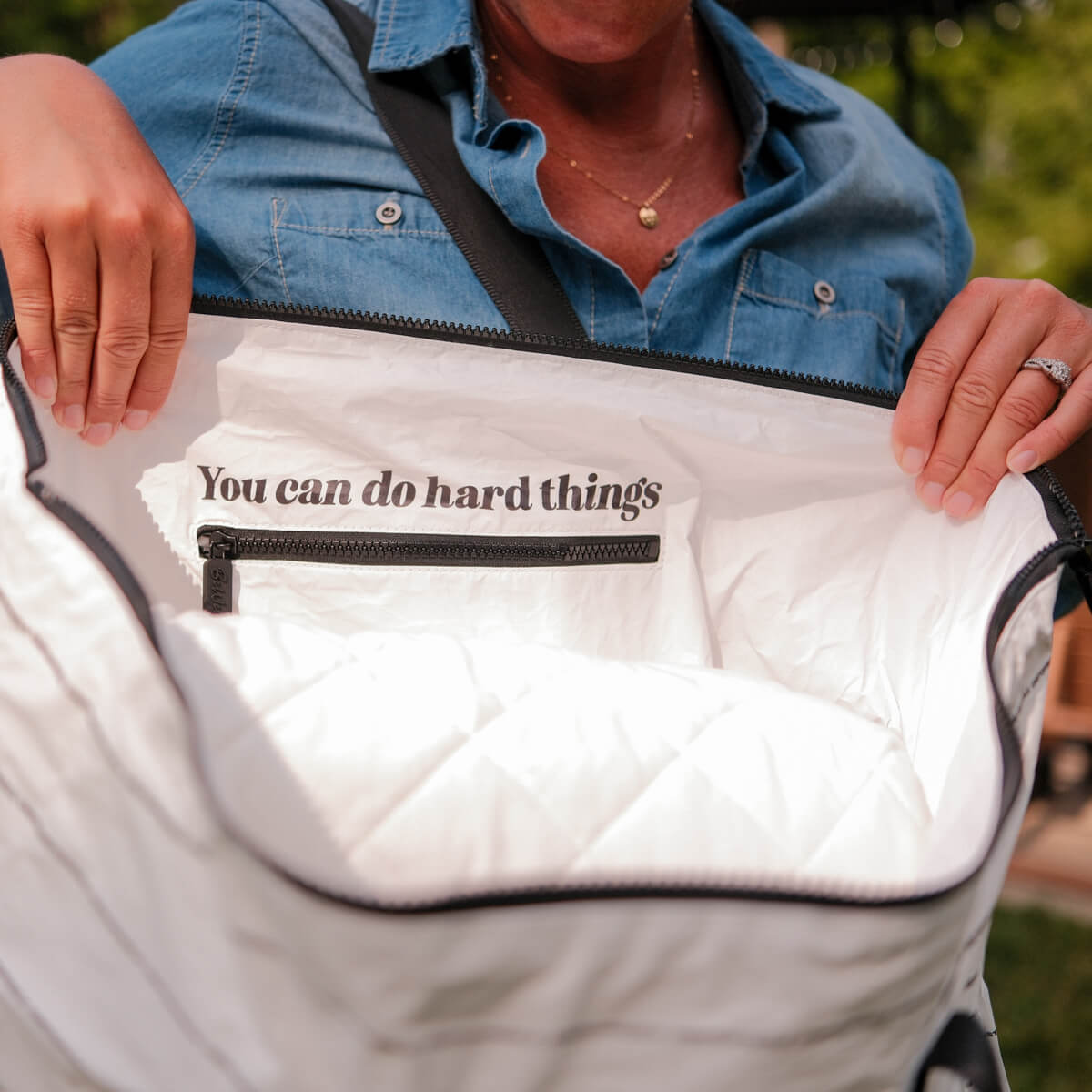 Feel Good Tote