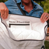 Feel Good Tote