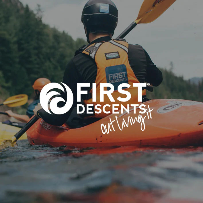 First Descents